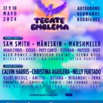 Paty Cantú Instagram – Familia el #FelizBreakupTour llega al @tecate_emblema y créanme que será un show inolvidable, en un formato que les va a encantar (obvio, con sorpresas) ¿nos vemos ahí?
#PatyCantu #TecateEmblema