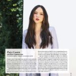 Paty Cantú Instagram – Gracias @quiencom por celebrar caminos distintos, personalidades diversas y logros cotidianos que acumulados se vuelven las historias de nuestras vidas y las puertas que luchamos por construir, dejar abiertas y compartirlas.
Me encanta compartir en esta edición de #31mujeresqueamamos #2024 con colegas y mujeres que inspiran. Gracias por considerarme una de ellas @maria___torres
Gracias @ximenamusic por describirme con más que palabras. Con cariño. Amo que compartamos música, amistad y tiempo! Te admiro y te quiero!
Seguimos en la lucha. En los hechos más que en las palabras. Emprendiendo y entendiendo. Brillando y siendo agentes de sueños cumplidos y cambios desbloqueados. Esas somos muchas más que 31. Somos todas.
#quien #patycantu #cantautora #productora #activista #latinGRAMMYstrustee #consejeraSACM #emprendedora #dramaqueenpublishing #dueñadegambetaFC #actriz #hija #Novia #amiga #hermana #tia #prima #dramaqueen #hijadelamusicaydemimadre
Hair @zivana_hairstylist
Makeup @fatimamorenomakeup
Styling @_andreacamargo
Look @napoleonoficial