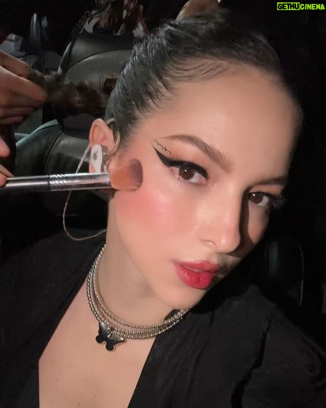 Paty Cantรบ Instagram - Ayer visitamos Coyutla, Veracruz con el #FelizBreakupTour ๐ญ๐โฅ๏ธ๐๐ผ๐น #dramaqueen #cantautora #patycantu El arte estรก en los detalles ๐ ๐ ๐งโ๐๐๐ฆโโฌ๐ฆ๐๏ธ๐ฎ๐ฉต ๐ธ @janitello