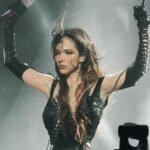 Paty Cantú Instagram - Preguntándome lo mismo desde en día que nací. Quién soy? Jajajaja No sé si lo descubra por completo algún día, pero mientras tanto, vivo, me reinvento y me dejo sorprender. Lo que sí sé es que la música que me regala Dios y la que crea mi cora es la frecuencia que nos conecta. Y que mi mejor karma, son ustedes. Gracias por las felicitaciones! Happy bday to me! ♥️🙏🏼 Los amo! #patycantu #cantautora #dramaqueen (tu sagitariana de confianza) 🏹
