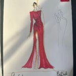 Paty Cantú Instagram - Noche de #POTY en Sevilla! Qué lujo poder disfrutar de ti @laurapausini Felicidades! Desde niña, hoy y para siempre, tu fan. Todos los que nos encontramos esta noche en honor tuyo, coincidimos. Abres puertas para mujeres en la industria con cada paso. Y sanas corazones con cada nota de tu voz. #PersonOfTheYear #latingrammy Pongo esta canción y recuerdo cuándo me contaste la historia de tu abuela. Desde entonces escucharla es un rezo por ella. Te quiero. La Persona del Año se elige entre los miembros del consejo directivo y el CEO de Latin Grammys. Y es una de las cosas más increíbles del mundo tener una conversación dónde se habla de nuestros artistas más emblemáticos e históricos. La industria tiene mujeres talentososimas y con carreras enormes. Y el nombre de Laura no sólo representa HOY a nuestra tercera mujer en este icónico reconocimiento, si no que también un momento de mucha emoción para todos desde hace meses, al saber que se construiría esta noche para un ser humano TAN genuino, inspirador y bello como ella! Amiga, lo mereces TODO! Gracias paisano @benitosantosoficial por hacer esto especialmente para mi y para esta noche! Reloj @bulova_mexico Sevilla,España