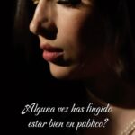 Paty Cantú Instagram - ¿Alguna vez fingiste estar bien, cuánto estabas completamente rotx? Cuéntame tu historia, sanemos juntxs #LQNQS #LoqueNoQuieresSaber #PatyCantu