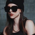Paty Cantú Instagram - Comenta este post si tú también eres fan de añadir los accesorios PUMA a tu outfit. 🧢🕶️