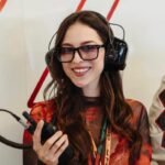 Paty Cantú Instagram - A una semana del #GPMexico 🇲🇽 un videito #tbs de mi experiencia en la Fórmula 1, una carrera que nos dejó un sabor agridulce con la salida de mi paisano @schecoperez pero que hoy en Brasil 🇧🇷 se convirtió en la emoción a la que nos tiene acostumbrados. Faltan dos carreras para el final de la temporada y seguramente se pondrá cardiaco #F1 #PatyCantu Autódromo Hermanos Rodríguez