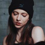 Paty Cantú Instagram - Comenta este post si tú también eres fan de añadir los accesorios PUMA a tu outfit. 🧢🕶️