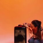 Paty Cantú Instagram – Enamorada de todo lo que encuentro en @mitzu.oficial 🎧💖🎶 siempre lista para llevar música conmigo a todos lados 😉