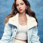Paty Cantú Instagram - WILL delete later pero por ahora… TDM-time #patycantu #yearbookstyle #anuario #IA