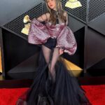 Paty Cantú Instagram – #GRAMMYs 2024 #photodump