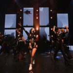 Paty Cantú Instagram - En el #felizbreakuptour hay momentitos para todo. El punto es sanar el alma. Se llora. Se ríe. Se baila. Se canta. Se enamora de quién no debe. Se niega. Se acepta. Se supera. Repeat. Eso sí, los niveles de amor son altos y el amor propio sale en escala de 📈! Nos vemos en las siguientes fechas de la gira en Pachuca, Mexicali, Dolores y otro Metropolitan el 20 de diciembre! Ya tienen sus boletos? 🎟️ #felizbreakup #conocerte #cantautora #dramaqueen #patycantu Teatro Metropólitan