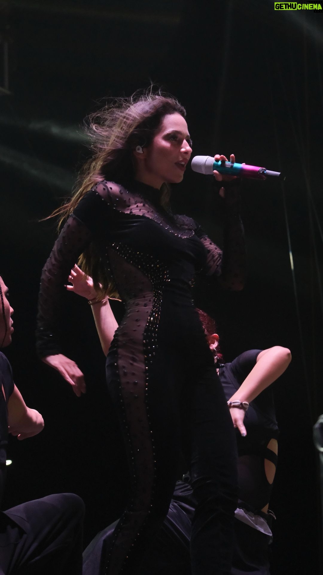 Paty Cantú Instagram - Primera fecha del #FelizBreakupTour ¡Gracias Villaflores, Chiapas! ¿En qué próximo concierto nos vemos? 16 de enero - Ezequiel Montes, Querétaro 9 de febrero - Tijuana, Baja California 📹: @liliestradamx #PatyCantu