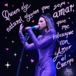 Paty Cantú Instagram – Mi drama Queen fav llegará a mi #TecateEmblema2024 con un show único del #FelizBreakupTour 😍💜💓 @patycantu 
🎟️Boletos en Ticketmaster.