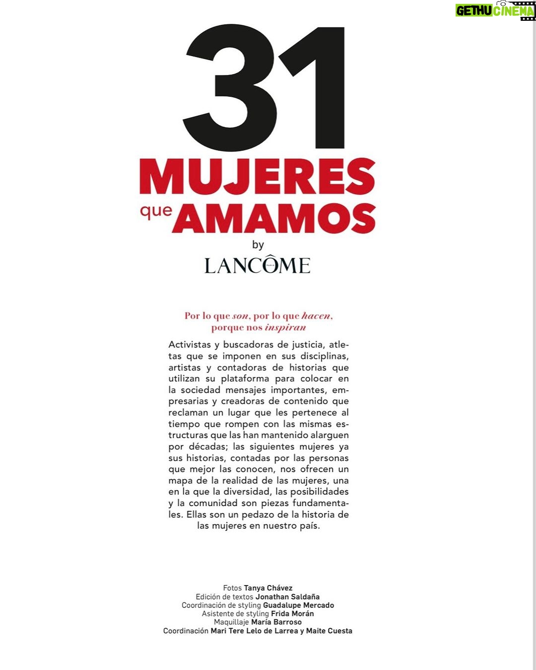 Paty Cantú Instagram - Gracias @quiencom por celebrar caminos distintos, personalidades diversas y logros cotidianos que acumulados se vuelven las historias de nuestras vidas y las puertas que luchamos por construir, dejar abiertas y compartirlas. Me encanta compartir en esta edición de #31mujeresqueamamos #2024 con colegas y mujeres que inspiran. Gracias por considerarme una de ellas @maria___torres Gracias @ximenamusic por describirme con más que palabras. Con cariño. Amo que compartamos música, amistad y tiempo! Te admiro y te quiero! Seguimos en la lucha. En los hechos más que en las palabras. Emprendiendo y entendiendo. Brillando y siendo agentes de sueños cumplidos y cambios desbloqueados. Esas somos muchas más que 31. Somos todas. #quien #patycantu #cantautora #productora #activista #latinGRAMMYstrustee #consejeraSACM #emprendedora #dramaqueenpublishing #dueñadegambetaFC #actriz #hija #Novia #amiga #hermana #tia #prima #dramaqueen #hijadelamusicaydemimadre Hair @zivana_hairstylist Makeup @fatimamorenomakeup Styling @_andreacamargo Look @napoleonoficial