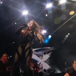 Paty Cantú Instagram - Atizapán + Drama Queen 🎭👑 #FelizBreakupTour #patycantu