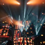 Paty Cantú Instagram - Tijuana y Mexicali Gracias! ♥️🙏🏼🙌🏼👏🏼 📸 @liliestradamx #felizbreakuptour #2024 @patycantu Baja California Sur