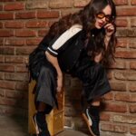 Paty Cantú Instagram – 🌸 #PALERMO x @pumamexico 🌸