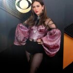 Paty Cantú Instagram – #GRAMMYs 2024 #photodump