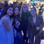 Paty Cantú Instagram – #GRAMMYs 2024 #photodump