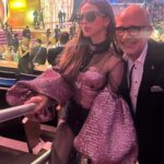 Paty Cantú Instagram – #GRAMMYs 2024 #photodump