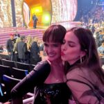 Paty Cantú Instagram – #GRAMMYs 2024 #photodump