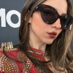 Paty Cantú Instagram – Person of the Year 2024 @jonbonjovi @recordingacademy @musicares @latingrammys 

#patycantu #singersongwriter #producer #latingramnytrustee #cantautora #productora #consejera Crypto.com Arena