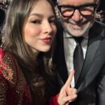 Paty Cantú Instagram – Person of the Year 2024 @jonbonjovi @recordingacademy @musicares @latingrammys 

#patycantu #singersongwriter #producer #latingramnytrustee #cantautora #productora #consejera Crypto.com Arena