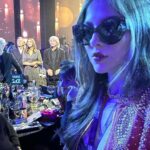 Paty Cantú Instagram – Person of the Year 2024 @jonbonjovi @recordingacademy @musicares @latingrammys 

#patycantu #singersongwriter #producer #latingramnytrustee #cantautora #productora #consejera Crypto.com Arena