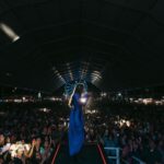 Paty Cantú Instagram - Gracias Ezequiel Montes, Querétaro ¡qué bonito es escucharlos! Además en esta fecha del #FelizBreakupTour tuvimos La canción del fan y eligieron “Lo que no quieres saber” ¿Qué canción que no está en el setlist quisieran en las próximas fechas? #felizbreakuptour 📸: @liliestradamx