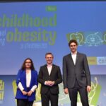 Pau Gasol Instagram - Ha sido un honor contribuir al cierre de la reunión de Alto Nivel sobre un tema vital para la @gasolfoundation como la obesidad infantil. Me llena de esperanza que los responsables de salud de los Estados de la Unión Europea e instituciones internacionales trabajen juntos en esta problemática de altísima transcendencia.