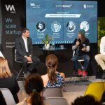 Pau Gasol Instagram - Muy contento e ilusionado con GameChangers³, la alianza que hemos presentado esta mañana con @wayraes y @sportboosthub con el fin de impulsar startups diferenciales en el ámbito del deporte, la salud y el bienestar.