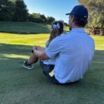 Pau Gasol Instagram - Unbelievable tournament!! It has been a pleasure to be a @thesolheimcup ambassador and to enjoy this epic event with my family. Enhorabuena al #TeamEurope por la victoria y en especial a @carlotagolf por su excepcional juego contribuyendo con 4 puntos al equipo… entre ellos el punto ganador decisivo 🙌🏼 #VamosGirls