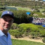 Pau Gasol Instagram - Unbelievable tournament!! It has been a pleasure to be a @thesolheimcup ambassador and to enjoy this epic event with my family. Enhorabuena al #TeamEurope por la victoria y en especial a @carlotagolf por su excepcional juego contribuyendo con 4 puntos al equipo… entre ellos el punto ganador decisivo 🙌🏼 #VamosGirls