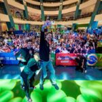 Pau Gasol Instagram - Mabuhay Philippines! 🇵🇭 Thanks for the amazing welcome, Manila! Excited for semifinals today! #FIBAWC #WinForAll 🏆🌍