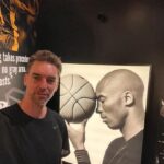 Pau Gasol Instagram - Happy birthday brother ❤️