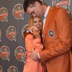 Pau Gasol Instagram – HπF
The orange jackets needed their own moment ππ§‘π Basketball Hall of Fame