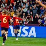 Pau Gasol Instagram – CAMPEONAS DEL MUNDO!!!!!!!! ๐๐ El primer mundial de nuestro fรบtbol femenino!!!! HISTรRICO!!!! Enhorabuena, @sefutbolfem!!! ๐๐ผ๐๐ผ๐๐ผ๐๐ผ๐๐ผ๐๐ผ๐๐ผ๐๐ผ๐๐ผ