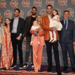 Pau Gasol Instagram – Hall of Fame Family 🧡🙌🏼