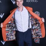 Pau Gasol Instagram - Wearing the Naismith Basketball HOF jacket is a great honor. It comes with an increased responsibility to continue and grow the impact that we can have. Thank you all so much for your love and support!! 🧡🏀