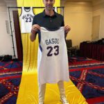Pau Gasol Instagram – Unbelievable feeling