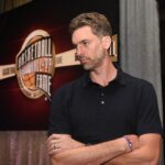 Pau Gasol Instagram – ⏳🏀 #23HoopClass