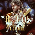 Pau Gasol Instagram – 🇪🇸🌟 From Europe, representing Spain – this weekend we celebrate PAU GASOL as he is inducted to the Naismith Memorial Basketball Hall of Fame! 🏀
#23HoopClass