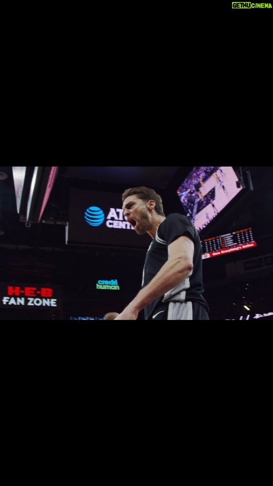 Pau Gasol Instagram - 🔥 Meet #23HoopClass member, Pau Gasol! 🇪🇦