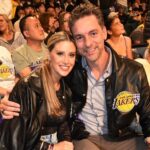 Pau Gasol Instagram - Happy birthday to my wonderful wife and life partner!! Today we celebrate you and how much love you bring to this world. I love you so much @catmcdonnell7!! ❤️🥳🥂