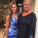 Pau Gasol Instagram - Happy Mother’s Day to all the mothers in the world! So lucky to have these two amazing moms in my life. I love you so much, mama and @catmcdonnell7! ❤️❤️
