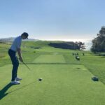 Pau Gasol Instagram - Amazing way to start the year off!! #PebbleBeach 🏌🏼‍♂️🙌🏼❤️