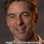 Pau Gasol Instagram - “GAME IS GLOBAL!” 🗺️ The world is headed to Asia and Pau Gasol can’t wait 🤩 #FIBAWC x #WinForAll 🏆