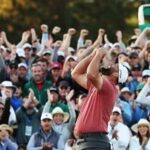 Pau Gasol Instagram - I’m so happy and proud of my fellow Spaniard!! The new @themasters champion!! Congrats @jonrahm!! Keep making history!!