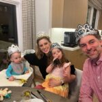 Pau Gasol Instagram - Happy 2024 to all of you!!! 🎉🎉 Feliz 2024!! 🎊🎊 Feliç 2024!! ❤️❤️