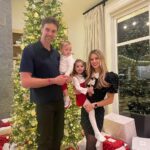 Pau Gasol Instagram - merry christmas ‘23