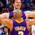 Pau Gasol Instagram – Special HOF shoutout from @paugasol to his Lakers championship teammates. 2009 and 2010 were specialโฆ ๐๐๐