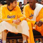 Pau Gasol Instagram – Special HOF shoutout from @paugasol to his Lakers championship teammates. 2009 and 2010 were specialโฆ ๐๐๐
